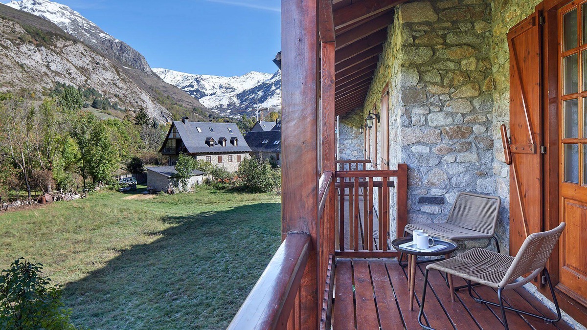 Arties House | Banhs de Arties by FeelFree Rentals