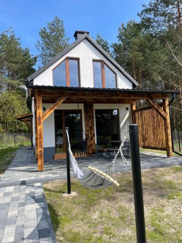 Okuninka House | Bania House Okuninka 1200 m do centrum