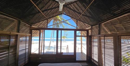 Mafia Island Resort | Banja Amani Lodge Mafía Island