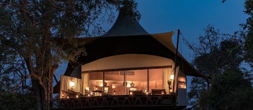 Kanha Cabin | Banjaar Tola Kanha National Park - A Taj Safari Lodge