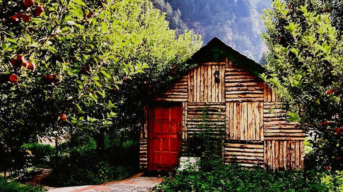 Batseri Hotel | Banjara Camp and Retreat Sangla