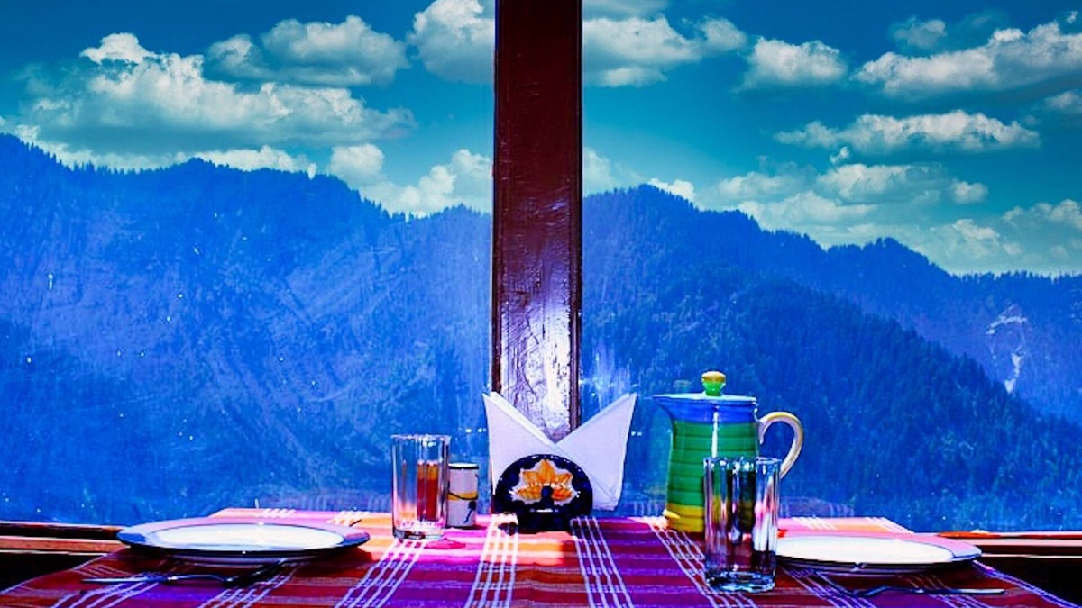 Shoja Hotel | Banjara Retreat and Cottage Sojha