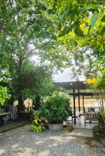 Ayutthaya House | Banjearanaihomestay Ayutthaya