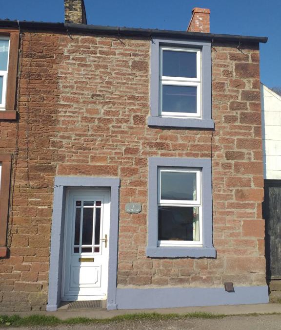 Egremont House | Bank End