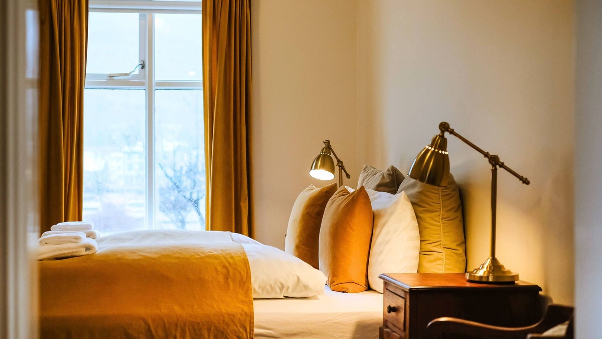 Seydisfjordur Hotel | Bankinn - Hotel by Aldan