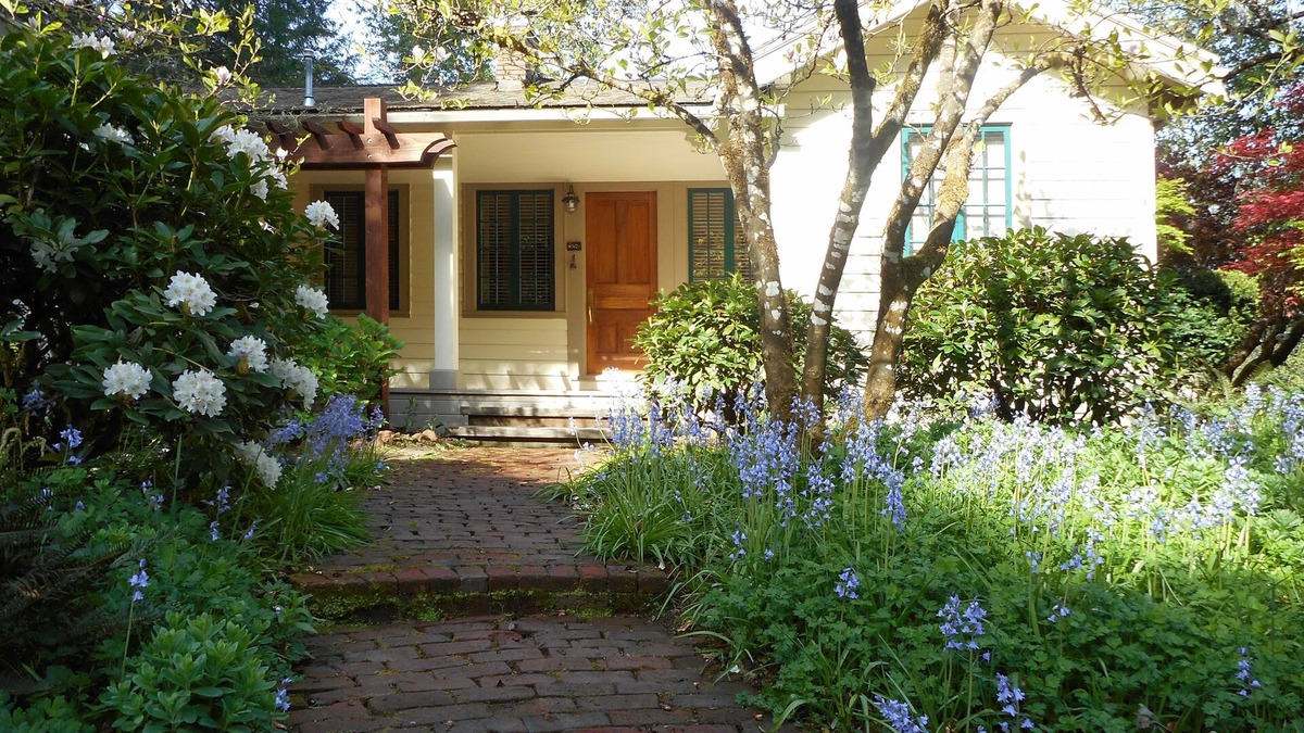 Banks Cottage | Banks Country Farm Cottage