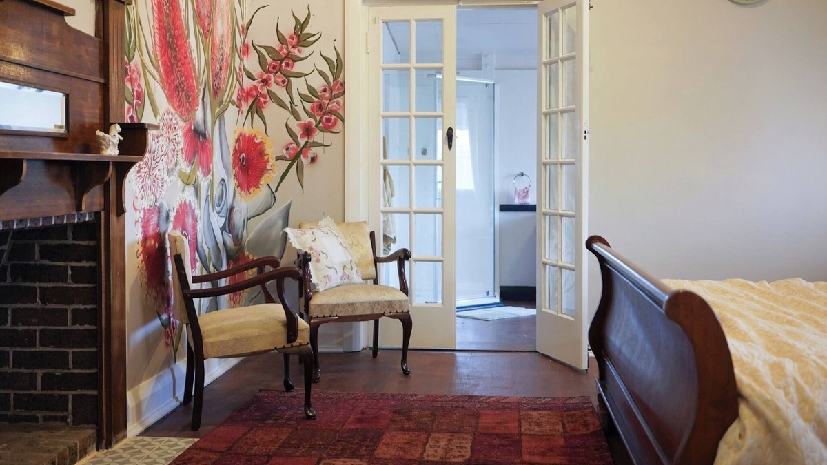 Mount Barker House | BANKsia Accommodation