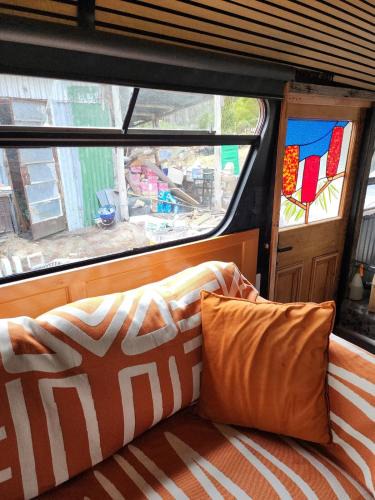 Southern Boat Rental | Banksia Bus