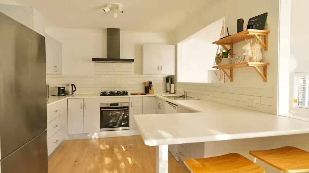 Bawley Point House | Banksia Cottage Bawley Point