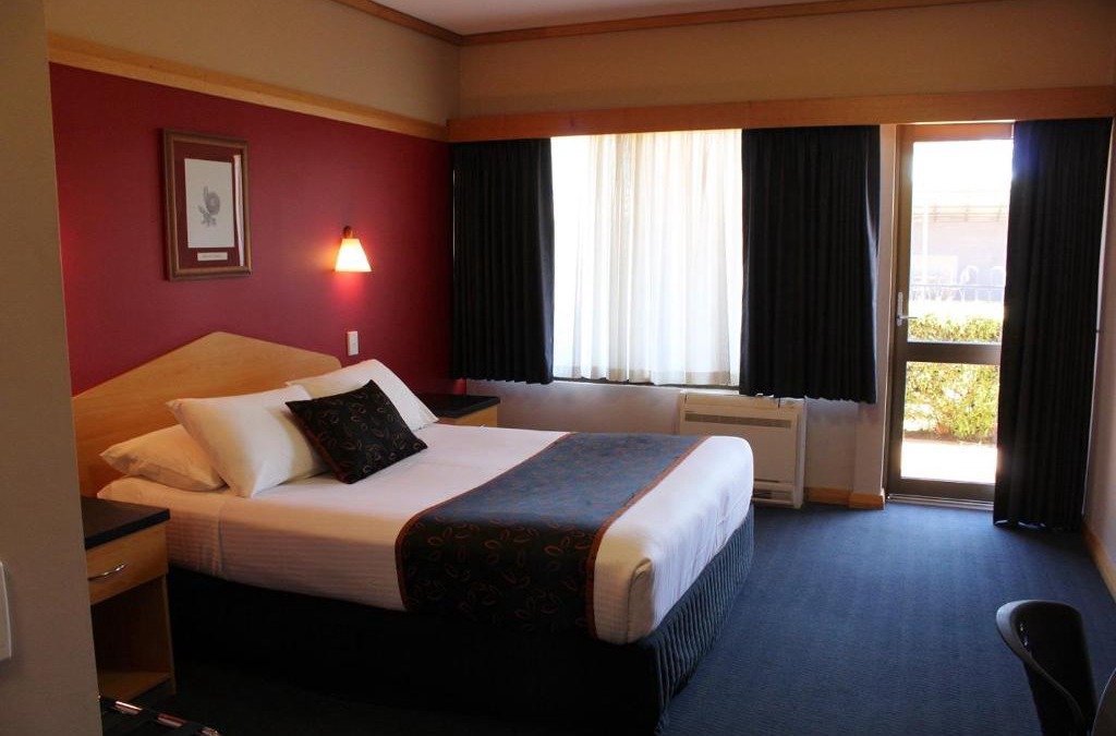 Collie Hotel | Banksia Motel