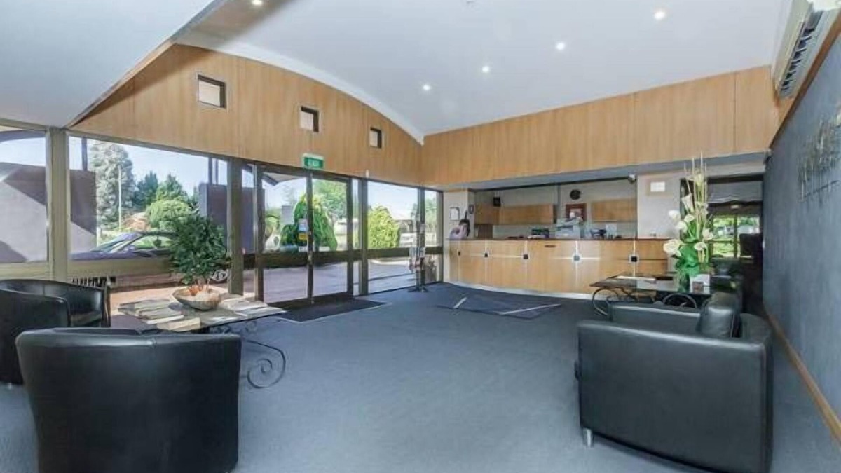 Collie Hotel | Banksia Motel Collie