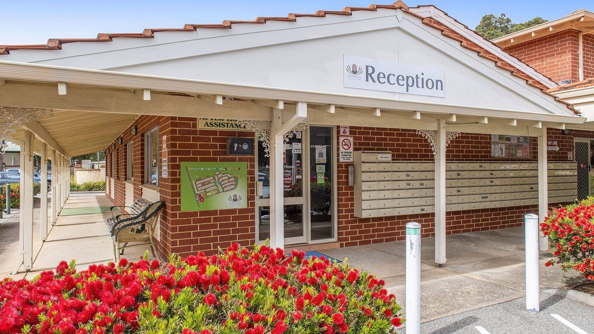 Hazelmere RV Rental | Banksia Tourist Park
