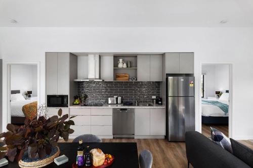 Eganstown House | Banksia Villa