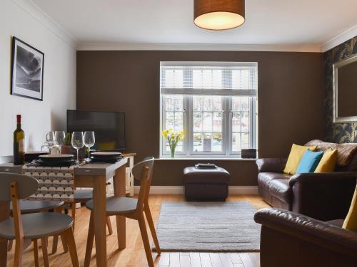 Whitby House | Bankside