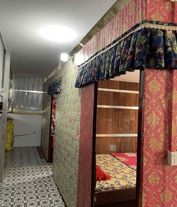Ban Lung Apartment | Banlung Ratanakiri homestay