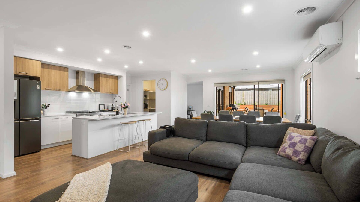 Bannockburn House | Bannockburn Bliss Sum