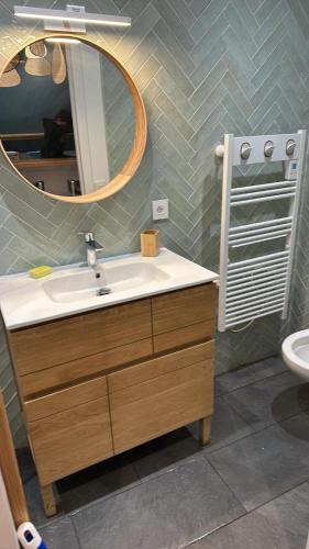 Banon Apartment | Banon