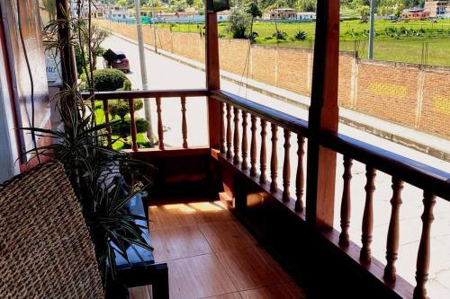 Banos del Inca Apartment | Banos del Inca familiar independiente