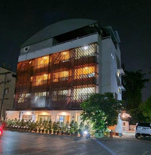 Downtown Krabi House | BanPunmanus Hotel