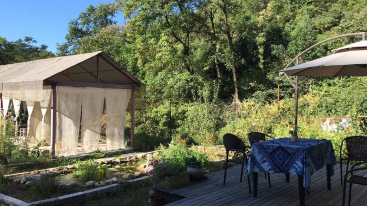 Huairou House | Banshan Greatwall Mountain View Resort