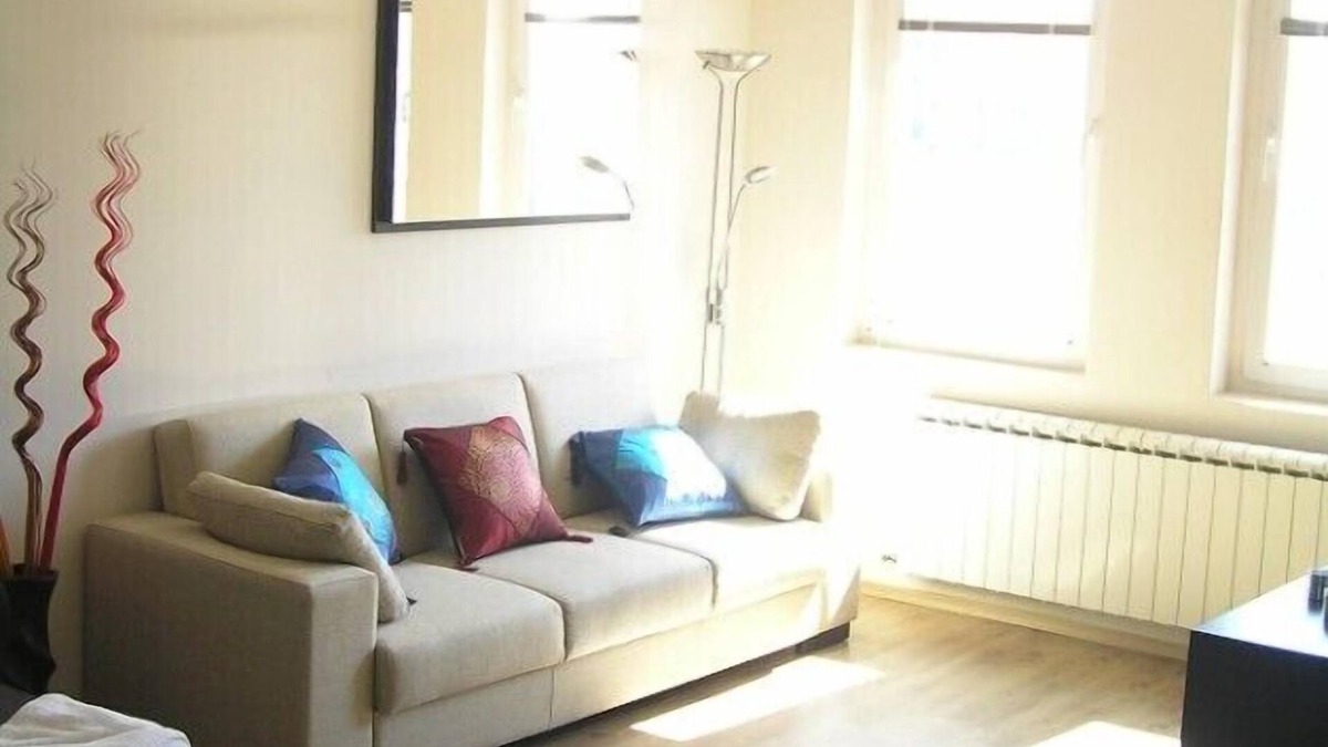 Shiligarnika Apartment | Bansko Studio Apartment (Sleeps Up to 4 People) Opposite Main Gondola Ski Lift