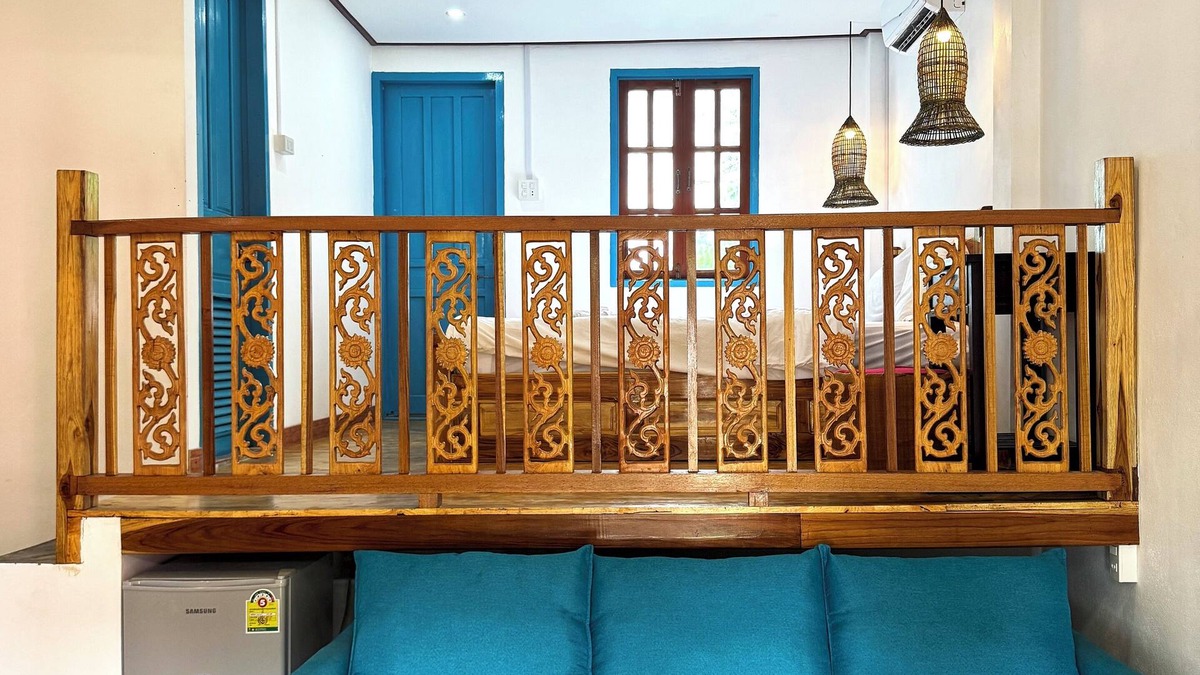 Luang Prabang House | BANSUAN Homes