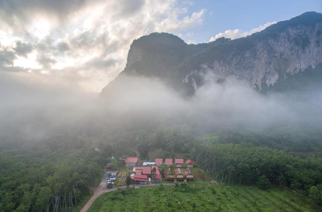 Ban Ta Khun Hotel | Bansuanphutarn