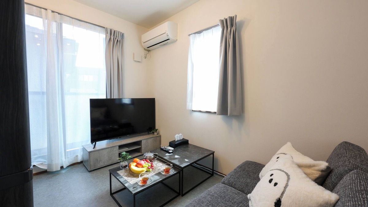 Higashi Ward Apartment | Bantelin Dome nearest to the hotel|Excellent access to Nagoya and Sakae|3 min. subway walk|Accommodation with racing games and sauna for fun