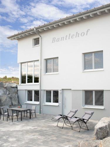 Sinkingen Apartment | Bantlehof