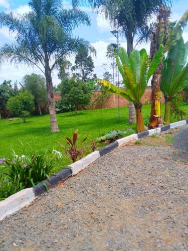 Kenya House | Bantu Gardens
