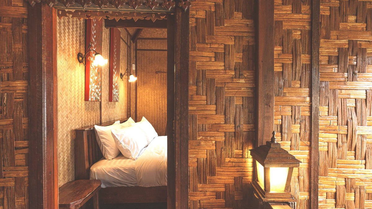 Nuea Khlong Hotel | Banyan Bay Villas