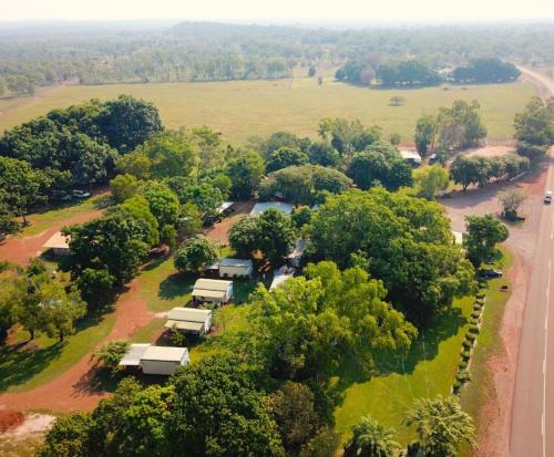 Rum Jungle Other | Banyan Tree Holiday Park