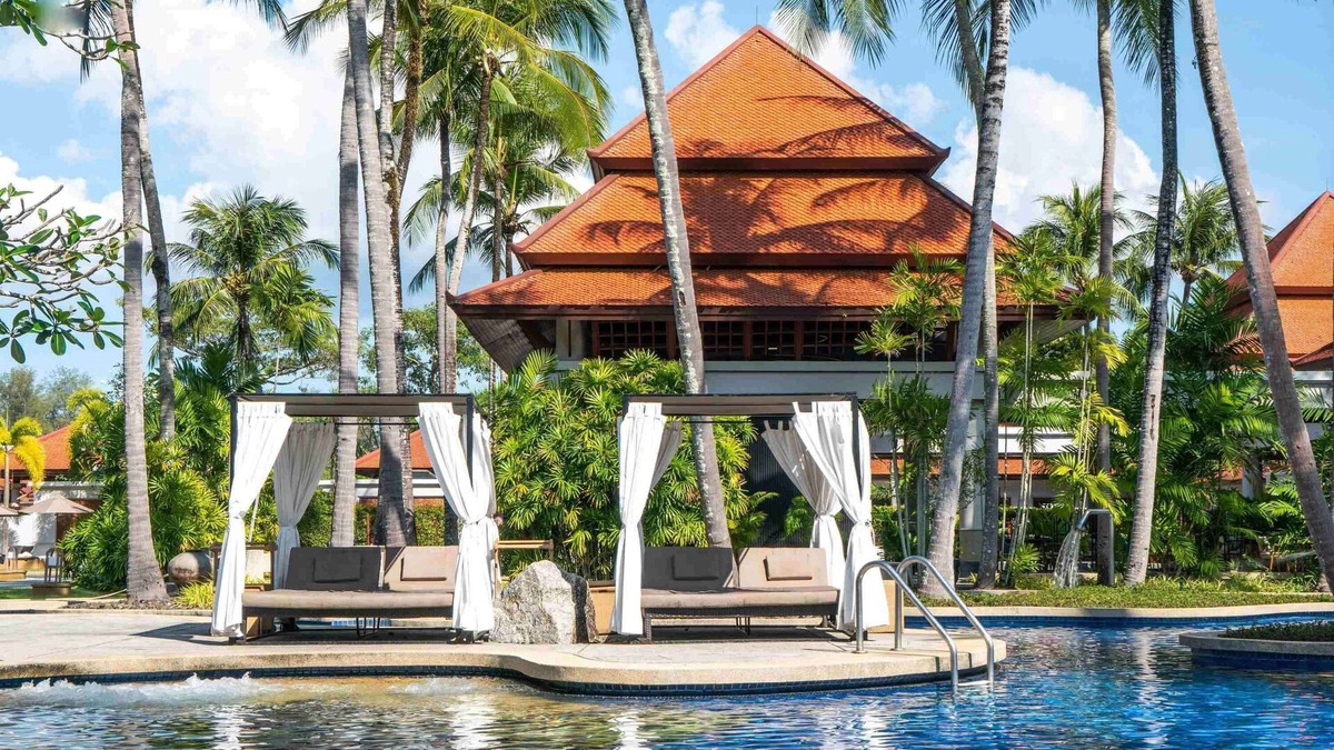 Choeng Thale Resort | Banyan Tree Phuket