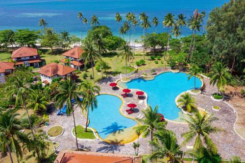 Lagoi Resort | Banyu Biru Villa