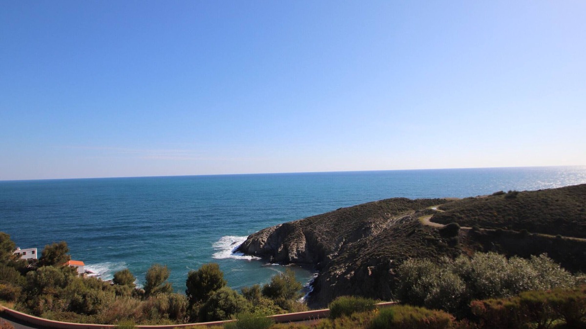Banyuls-sur-Mer Apartment | BANYULS-SUR-MER, T2 apartment with WIFI, terrace and parking