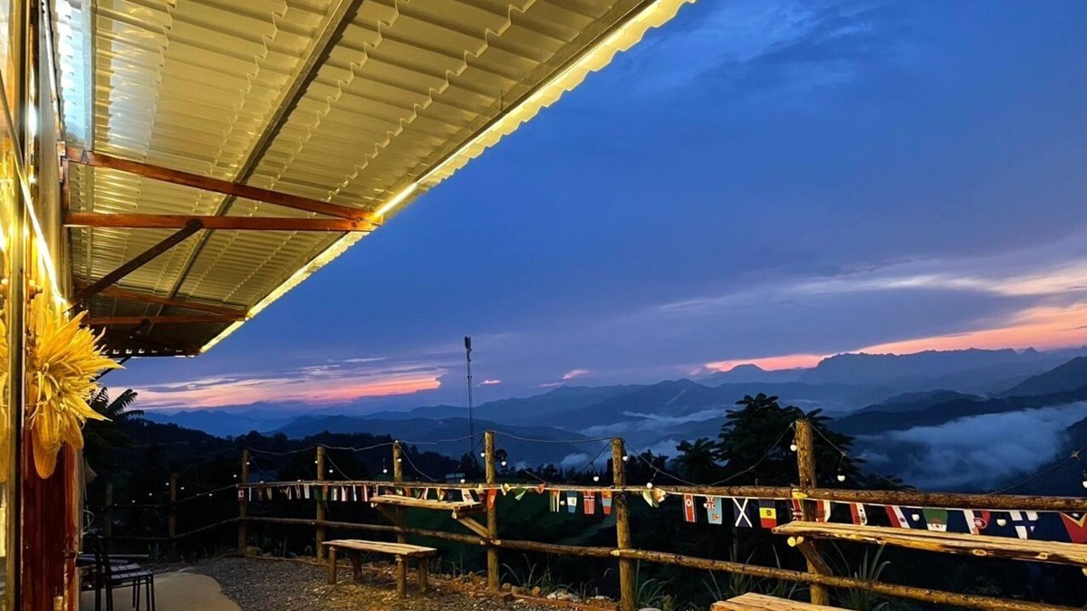 Bao Lac Hostel | Bao Lac Homestay & Hostel