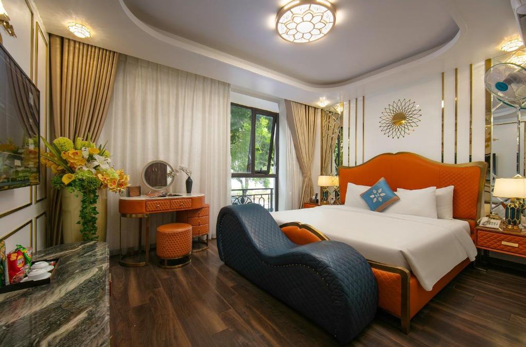 Hoang Mai Hotel | Bao Ngoc Hotel