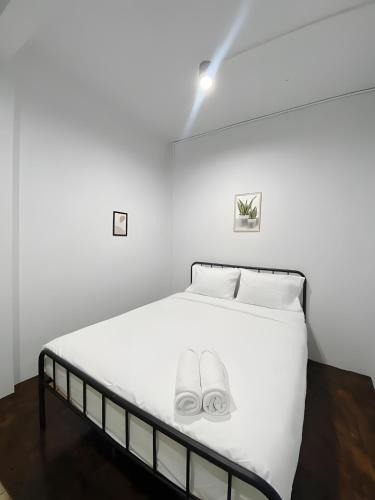 San Chao Pho Suea Apartment | BAO San Chao Pho Suea - ศาลเจ้าพ่อเสือ
