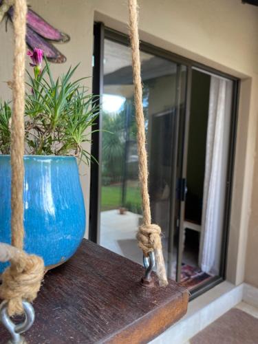 Eldoraigne House | Baobab Guesthouse