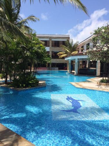 Mombasa Resort | Baobab Holiday Resort