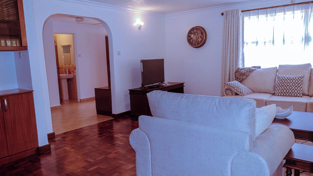 Athi River Villa | Baobab Villa at GP Staycations