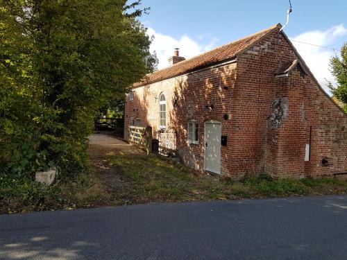 Great Cheverell House | Baptist Cottage