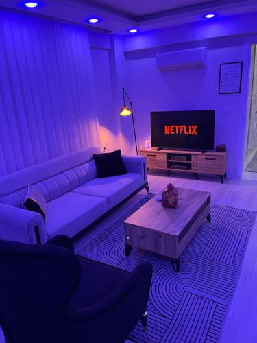 Dalaman Apartment | Barış Apart