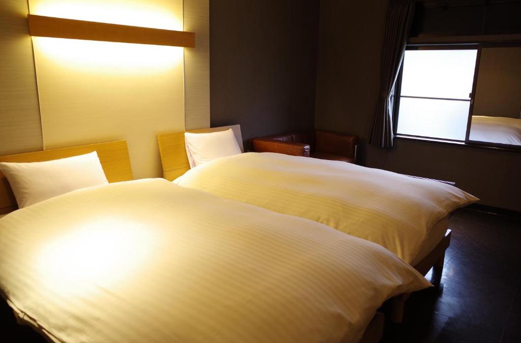 Namitakiji Onsen Hotel | Bar 39
