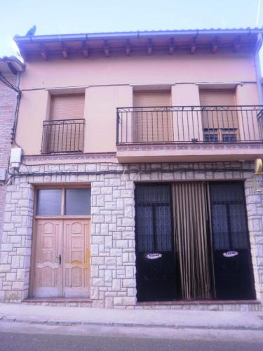Torralba de los Sisones Hotel | Bar hostal Torralba de los sisones