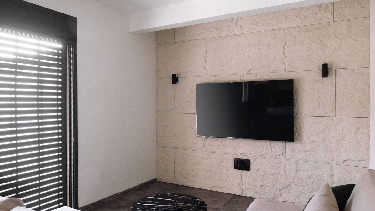 Kiryat Motzkin Condo | bar ilan beauty