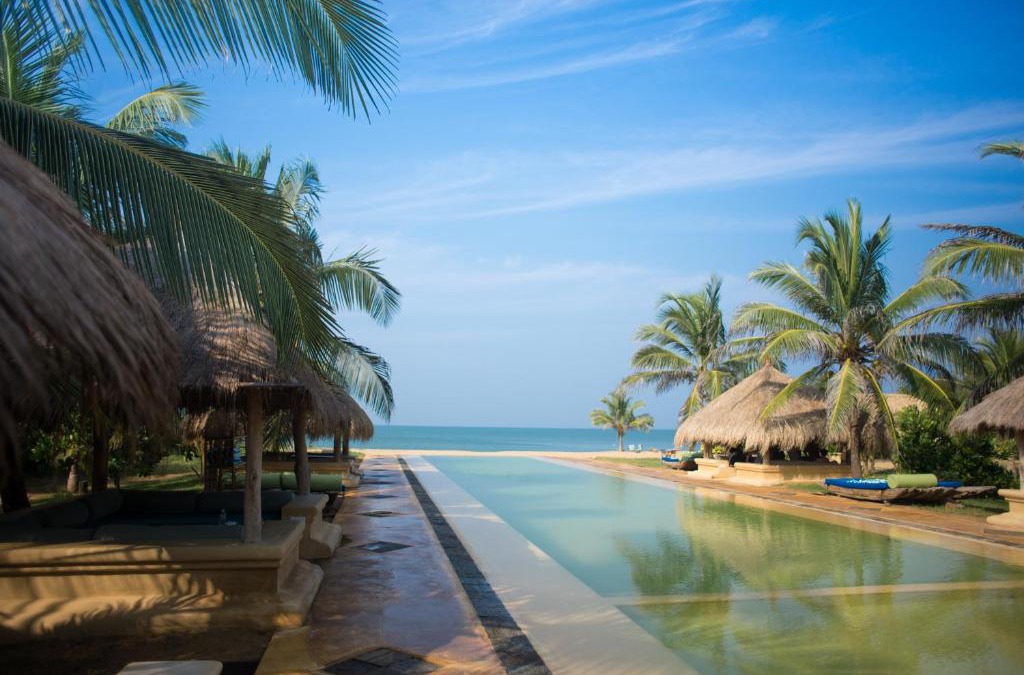 Alankuda Resort | Bar Reef Resort