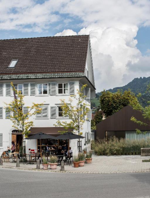 Dornbirn Hotel | BAR10ZIMMER