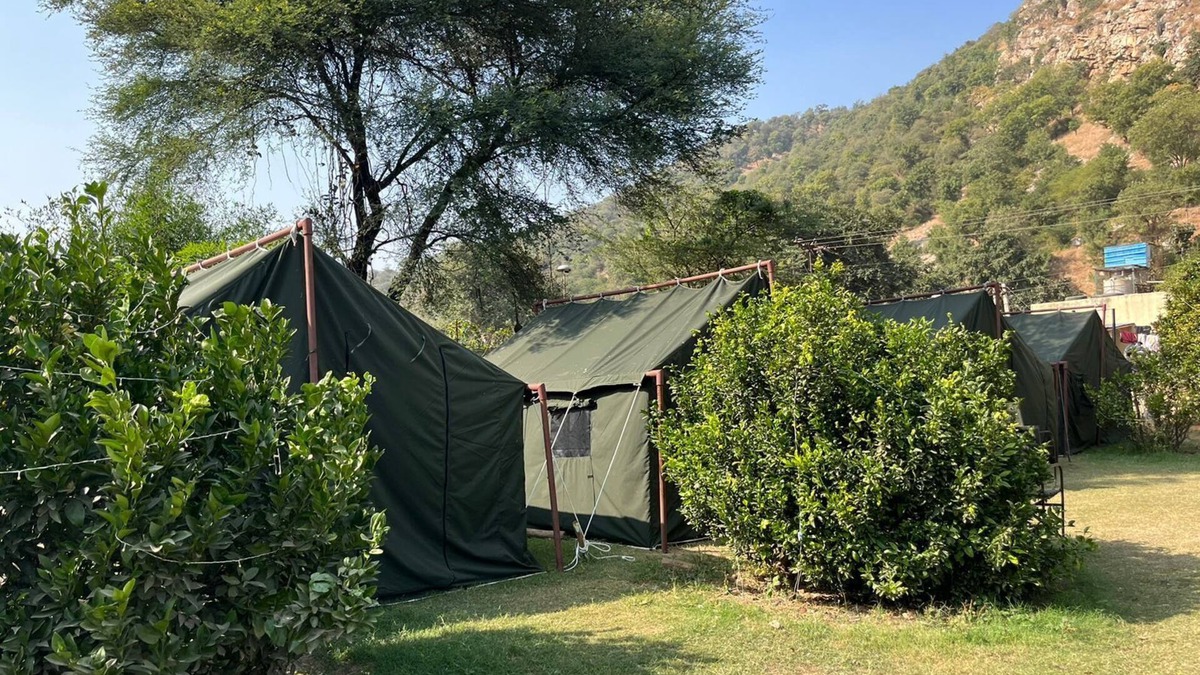 Sariska Other | Bara Camp