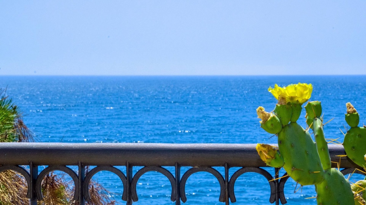 Santa Teresa di Riva House | Barabba sea house